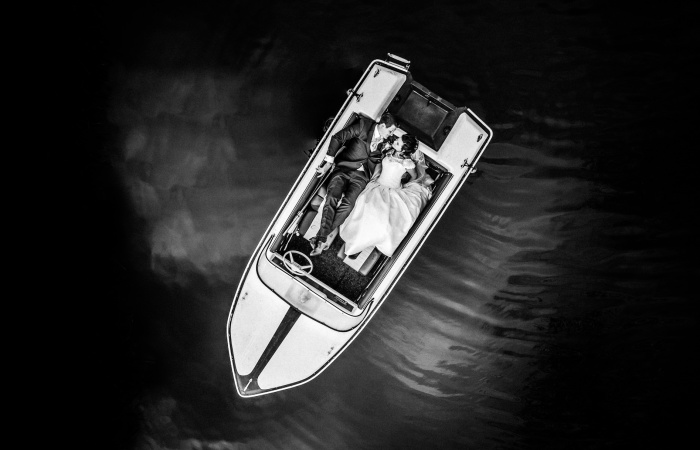 The Impeccable Portrait: 50 Best Wedding Portraits Of The Decade