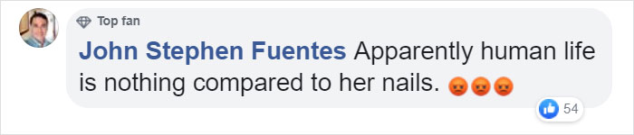 Woman Infected With Coronavirus Breaks Quarantine For Manicure Because She Needs Her Nails Done "Soooooo Bad" Woman Infected With Coronavirus Breaks Quarantine For Manicure Because She Needs Her Nails Done "Soooooo Bad"