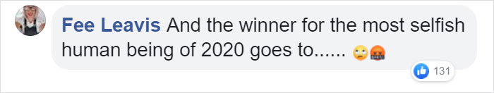 Woman Infected With Coronavirus Breaks Quarantine For Manicure Because She Needs Her Nails Done "Soooooo Bad"