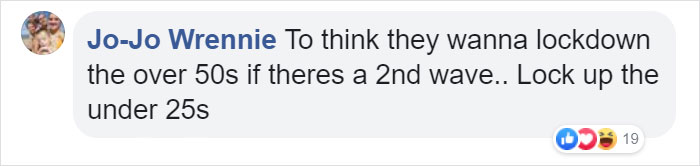 Woman Infected With Coronavirus Breaks Quarantine For Manicure Because She Needs Her Nails Done "Soooooo Bad" Woman Infected With Coronavirus Breaks Quarantine For Manicure Because She Needs Her Nails Done "Soooooo Bad"