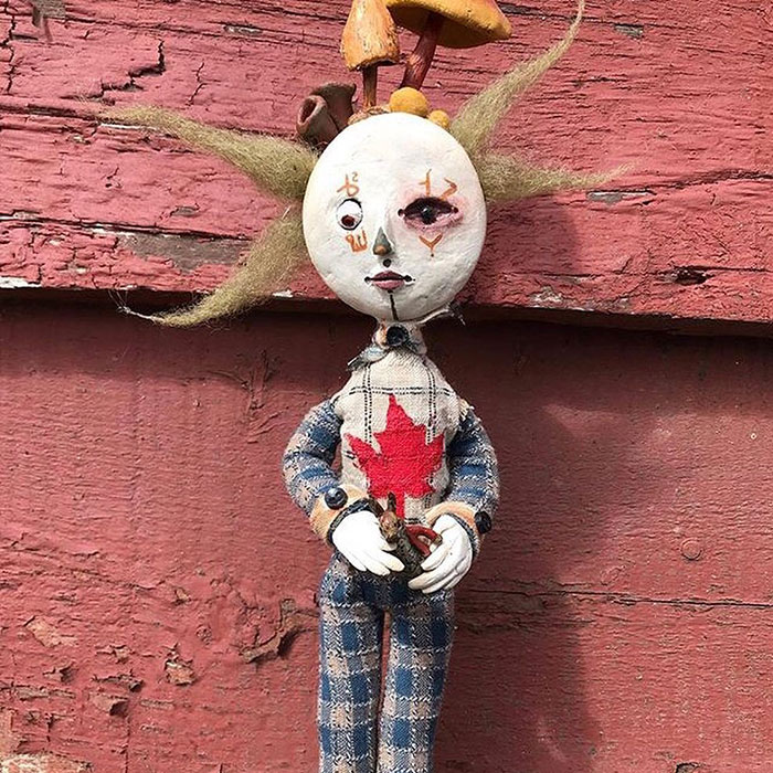 I Started Sculpting At Ten And Now, At Fifteen, I Show You My 44 Best Latest Works