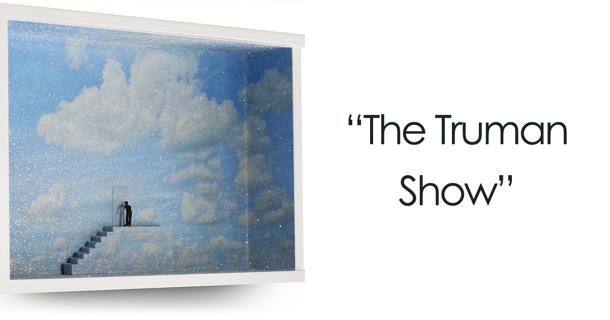 I’ve Been Making Dioramas For Over 17 Years, Here Are 25 Dioramas Of ...