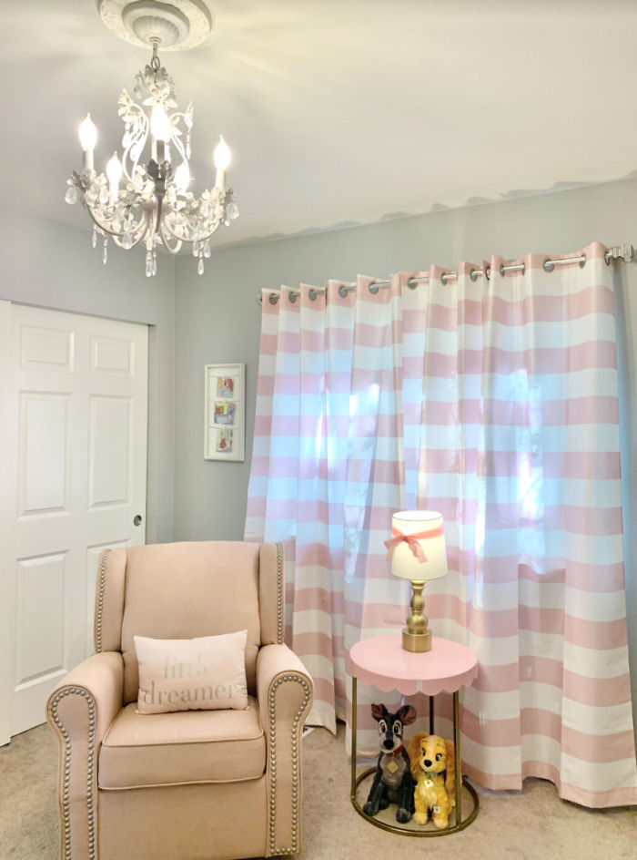 Mom Transforms Her House Into A Disney Fairytale (35 Pics) Mom Transforms Her House Into A Disney Fairytale (35 Pics)