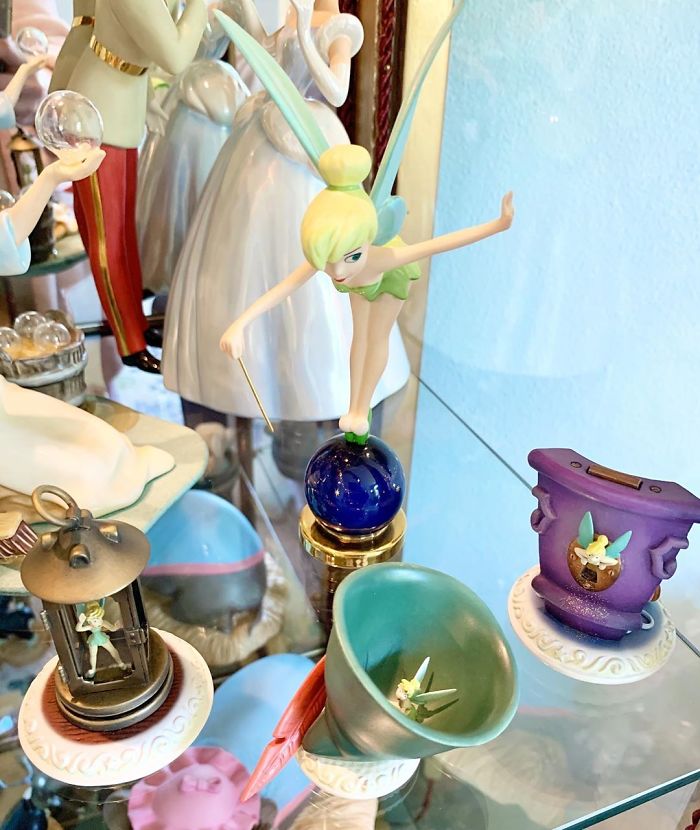 Mom Transforms Her House Into A Disney Fairytale (35 Pics) Mom Transforms Her House Into A Disney Fairytale (35 Pics)