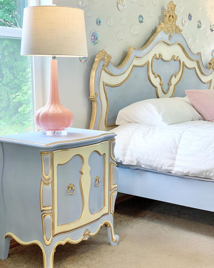 Mom Transforms Her House Into A Disney Fairytale (35 Pics) Mom Transforms Her House Into A Disney Fairytale (35 Pics)