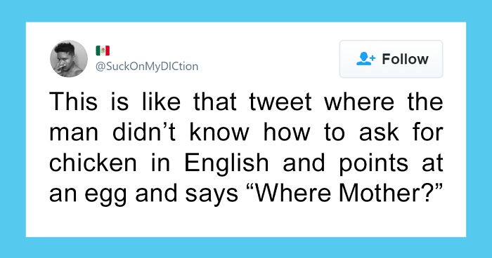 30 Times People Hilariously Worked Their Way Around Forgetting Or Not Knowing Particular English Words