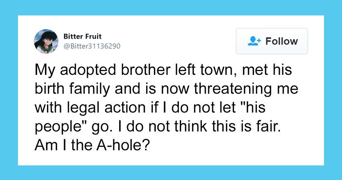 30 People Who Turned Their Favorite Movies Into Hilarious “Am I The A-Hole” Posts