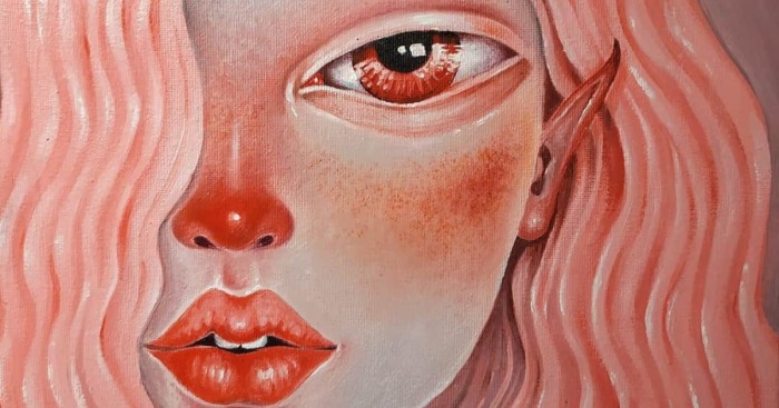 My Search For A New Kind Of Beauty