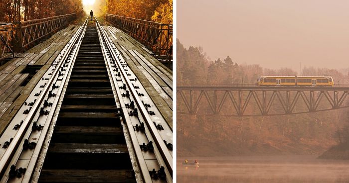 Our 28 Photos Beg Tom Cruise To Not Blow Up Our Beloved Bridge