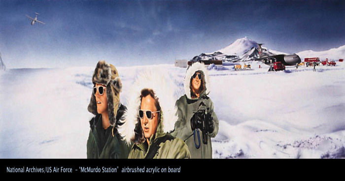 Have Pencil Will Travel