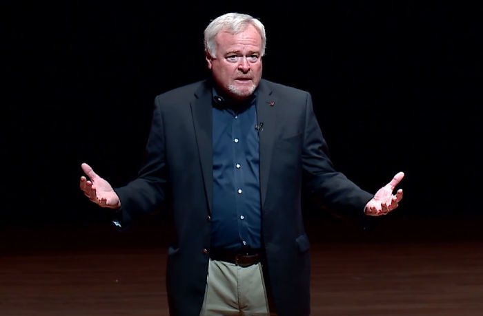 FBI Hostage Negotiator With 30 Years Of Experience Shares The Best Tactic To Get People To Wear Masks