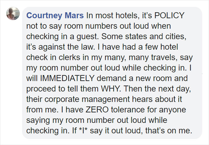 Flight Attendant Shares What Hotel Hacks She Knows, Goes Viral On TikTok Flight Attendant Shares What Hotel Hacks She Knows, Goes Viral On TikTok