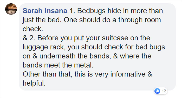 Flight Attendant Shares What Hotel Hacks She Knows, Goes Viral On TikTok Flight Attendant Shares What Hotel Hacks She Knows, Goes Viral On TikTok