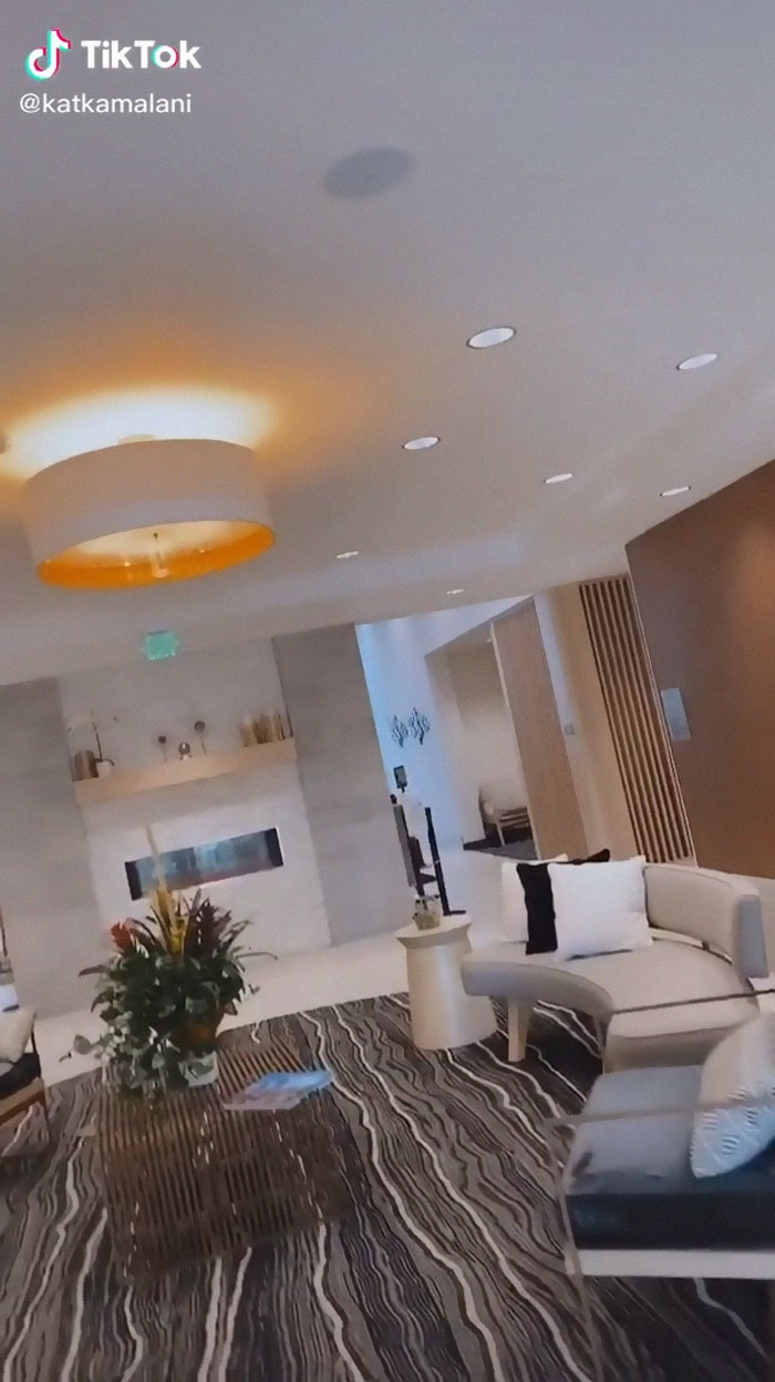 Flight Attendant Shares What Hotel Hacks She Knows, Goes Viral On TikTok