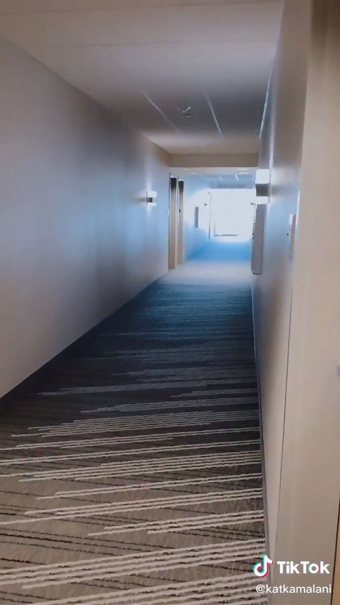 Flight Attendant Shares What Hotel Hacks She Knows, Goes Viral On TikTok Flight Attendant Shares What Hotel Hacks She Knows, Goes Viral On TikTok