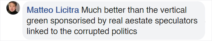These Floating Islands Will Bring A New Type Of Public Park To Copenhagen These Floating Islands Will Bring A New Type Of Public Park To Copenhagen