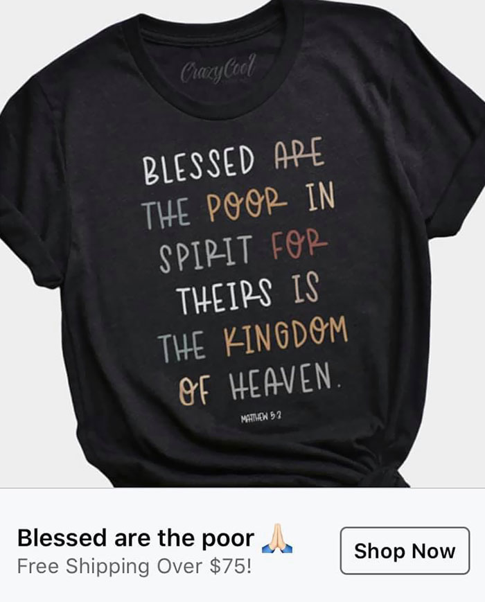 Blessed Ape The Poop