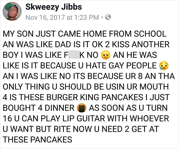 Skweezy Jibbs