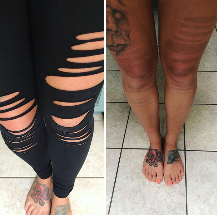 Noooooo! I’ve Made A Terrible Mistake