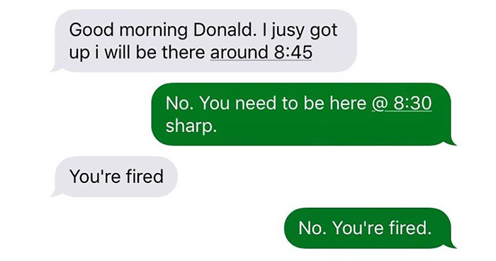 40 Wrong Number Texts So Funny, People Just Had To Share Screenshots