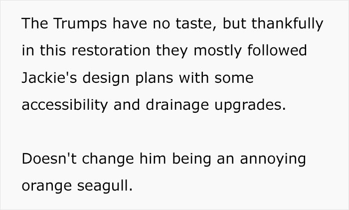 Master Gardener Defends Melania’s White House Garden Restoration, And They Might Change Your Opinion