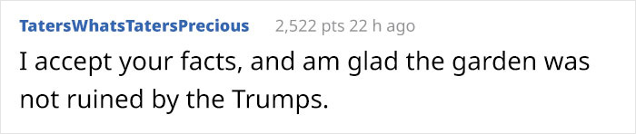 Master Gardener Defends Melania’s White House Garden Restoration, And They Might Change Your Opinion