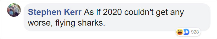 Great White Shark Jumps 15 Feet Through The Air As The Highest Ever Water Breach Is Recorded In South Africa