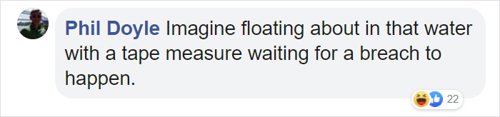 Great White Shark Jumps 15 Feet Through The Air As The Highest Ever Water Breach Is Recorded In South Africa