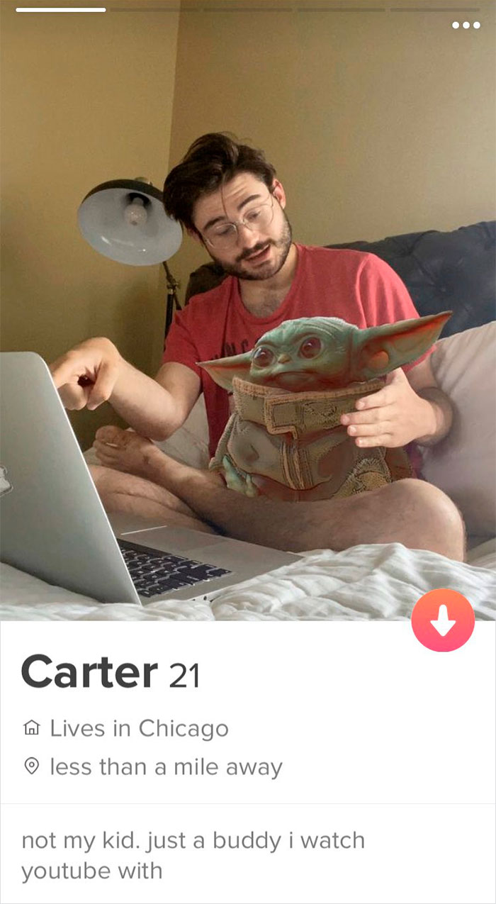 Guy Gets Accused Of &lsquo;Catfishing&rsquo; And Banned From Tinder After This Girl Reported His Profile Pic