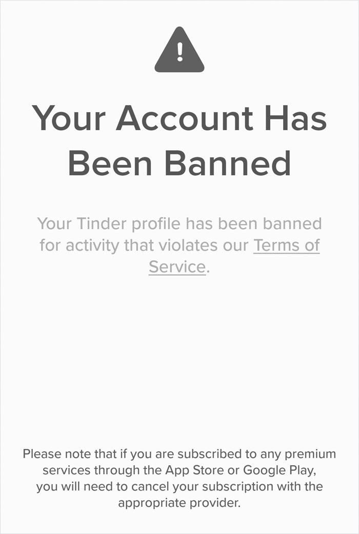Guy Gets Accused Of &lsquo;Catfishing&rsquo; And Banned From Tinder After This Girl Reported His Profile Pic