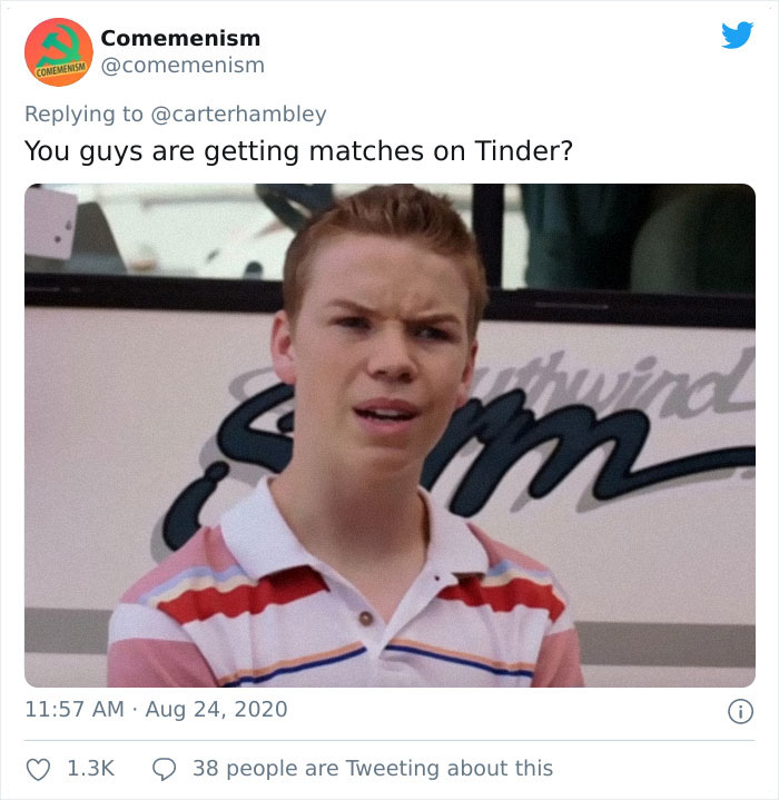 Guy Gets Accused Of &lsquo;Catfishing&rsquo; And Banned From Tinder After This Girl Reported His Profile Pic