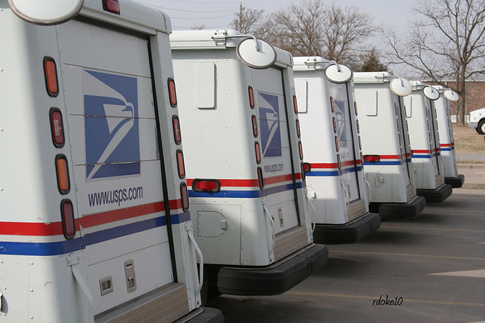 30 Postal Workers On Reddit Reveal The Things They Wish Customers Did