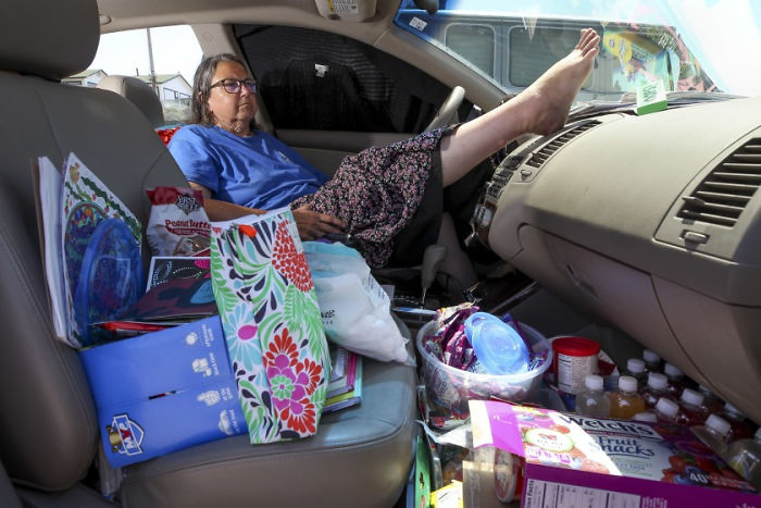 Person Shares 21 Tips On How To Prepare For Being Homeless In America Person Shares 21 Tips On How To Prepare For Being Homeless In America