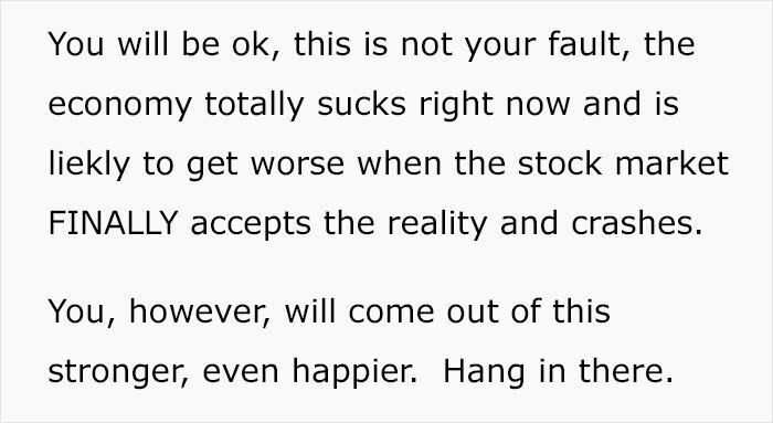 Person Shares 21 Tips On How To Prepare For Being Homeless In America