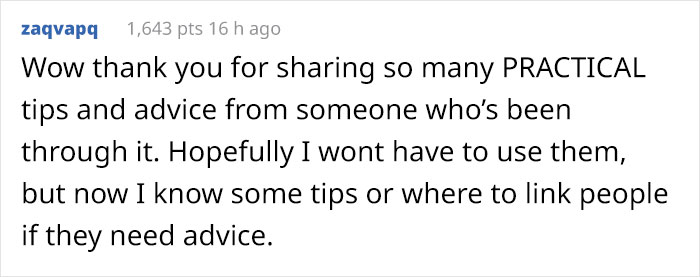 Person Shares 21 Tips On How To Prepare For Being Homeless In America