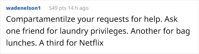 Person Shares 21 Tips On How To Prepare For Being Homeless In America