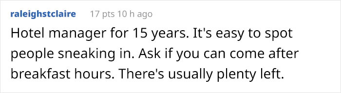 Person Shares 21 Tips On How To Prepare For Being Homeless In America