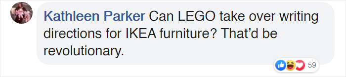 See IKEA's First Genius Collaboration With LEGO See IKEA's First Genius Collaboration With LEGO