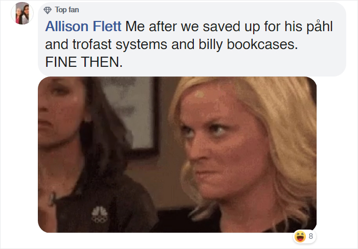 See IKEA's First Genius Collaboration With LEGO