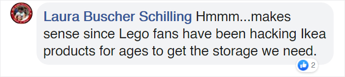 See IKEA's First Genius Collaboration With LEGO See IKEA's First Genius Collaboration With LEGO