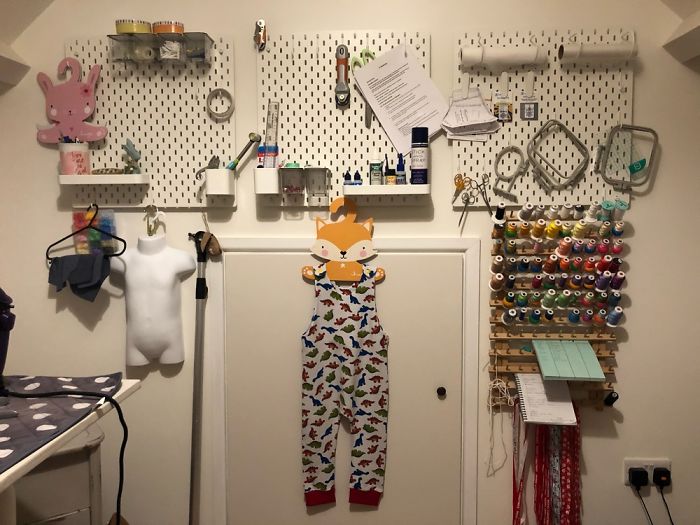 Sewing! Especially Kids Clothes. Less Fabric. Brighter Colours And Bolder Designs