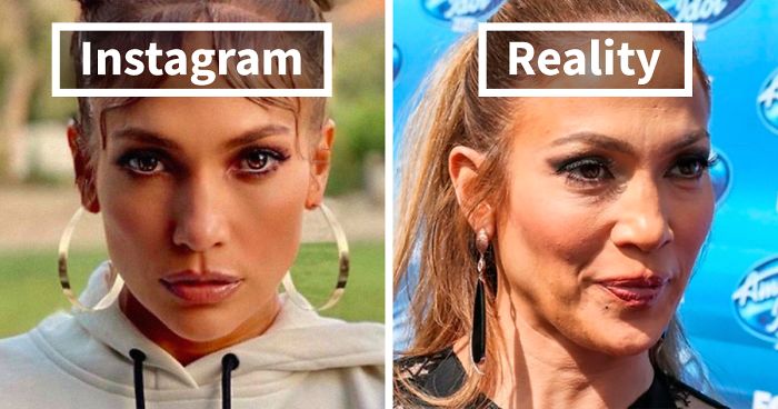 40 Times People Noticed These Instagrammers That Are Beyond Fake And Decided To Expose Them Online