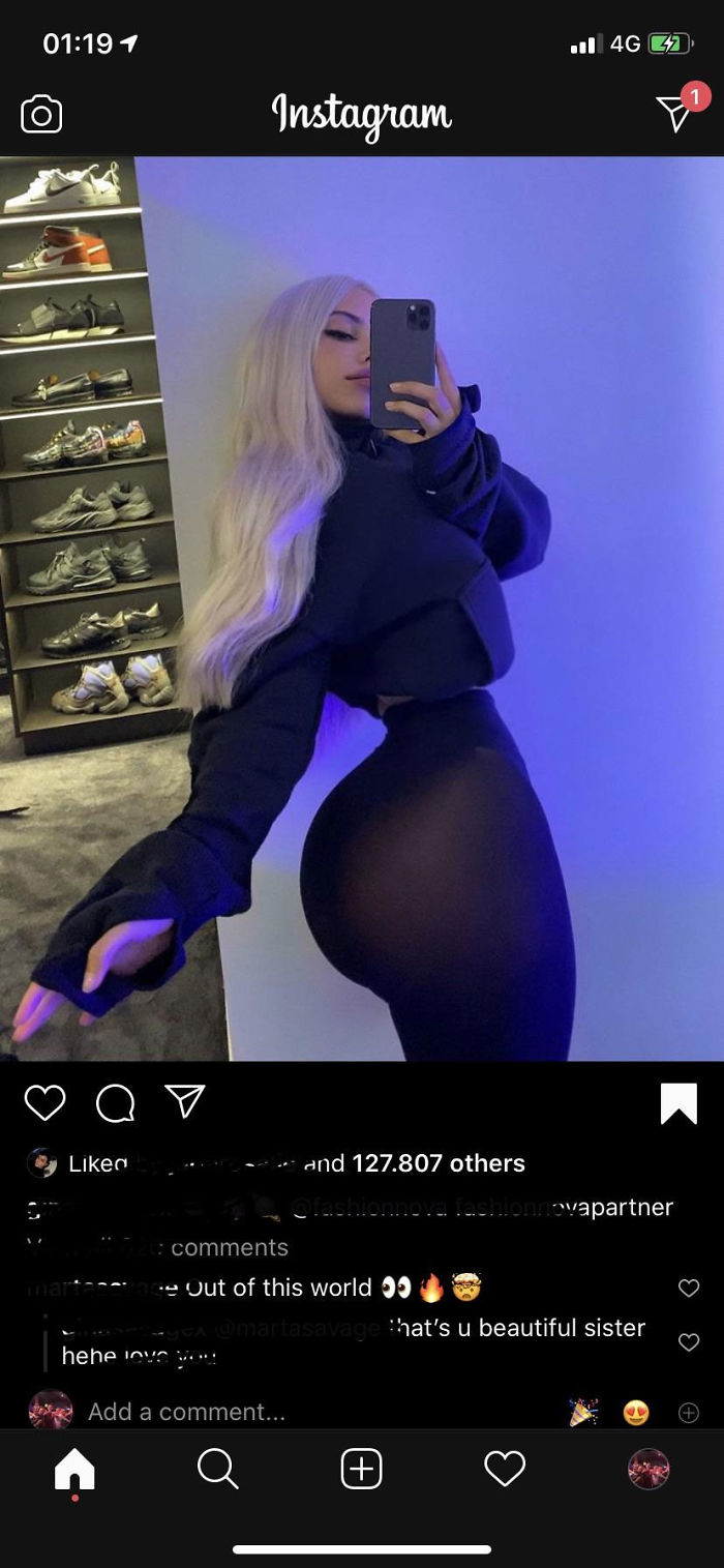 Guess Who Failed Middle School Biology