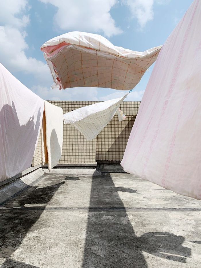 Poty: Second Place, 'Untitled', Chengdu, Sichuan By Geli Zhao