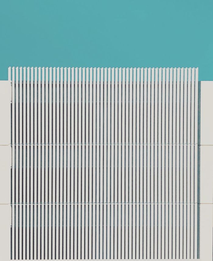 Abstract: Second Place, 'Beauty In Everyday', Irvine, California By Veronica Yoo