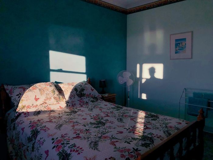 Lifestyle: Second Place, 'Room At Sunset', Melbourne, Australia By Shitian Zhang