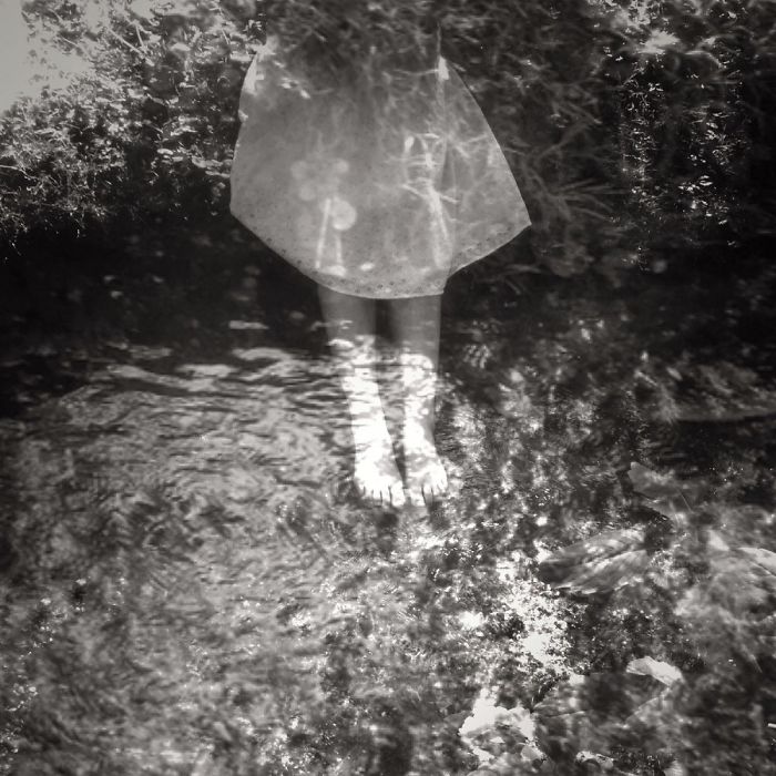 Other: Third Place, 'The Secret', Huntington, NY By Shāna Einhorn