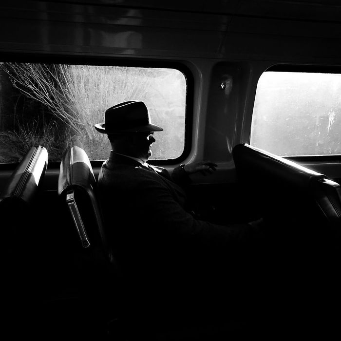 Travel: Second Place, 'Eye Spy', Katoomba, Nsw, Australia By Anthony Ginns