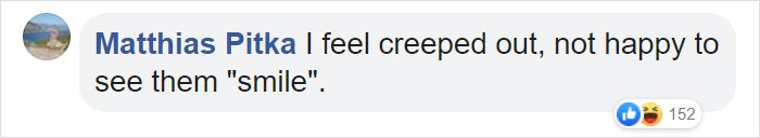 Japanese Shop Launches 'Smile Masks' To Make Customers Think That The Staff Is More Friendly