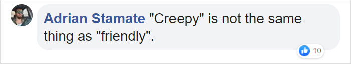 Japanese Shop Launches 'Smile Masks' To Make Customers Think That The Staff Is More Friendly